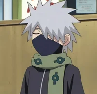 Kakashi kid