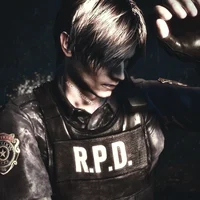 Leon Kennedy 