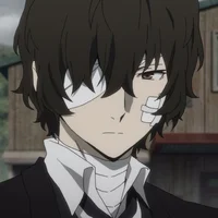 Osamu Dazai