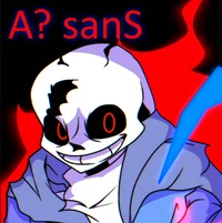A sanS