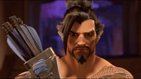 Hanzo Shimada
