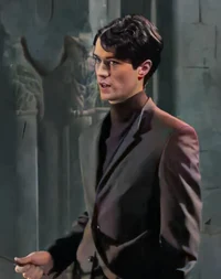 Tom Riddle