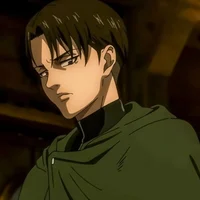 Levi Ackerman