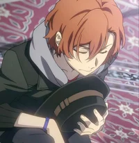 Chuuya Nakahara