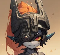 Hiyakatsundere Imp