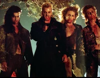 The Lost Boys