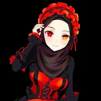 Islamic Kurumi