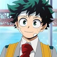 Class 1-A vs deku