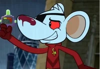 Sinister Mouse