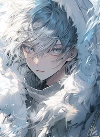 The Winter Prince