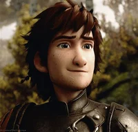 Hiccup Haddock