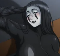 Female Nightmarionne