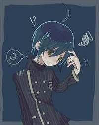Shuichi Saihara