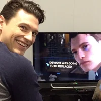Bryan dechart
