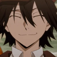 Ranpo Edogawa