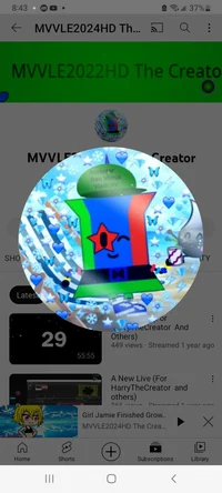 MVVLE2024TheCreator
