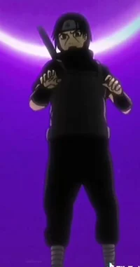 Itachi 