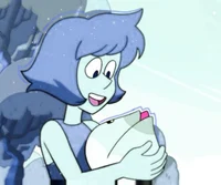 Femboy Lapis - Gay