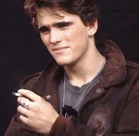 Dallas Winston
