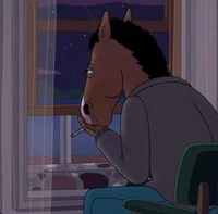BoJack Horseman