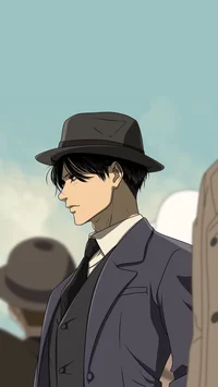 Levi