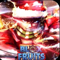 Blox fruits 