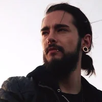 Tom kaulitz 