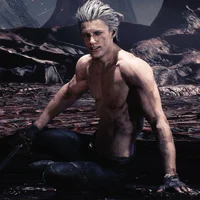 Vergil Sparda