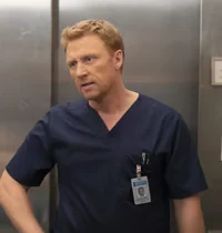 Owen Hunt