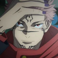 Sukuna shibuya