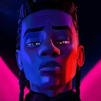 Miles G Morales