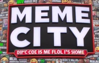 Meme City Mall