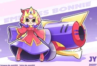 Empress Bonnie