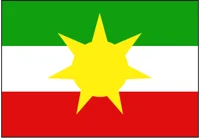 Kurdistan 2021