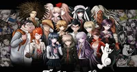 Danganronpa V1 