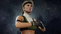 Sonya Blade