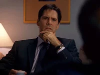 Aaron Hotchner