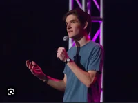 Bo Burnham
