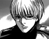 Kishou Arima