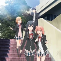Oregairu