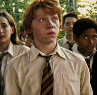 Ron Weasley 