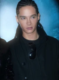 Tom Kaulitz-step bro