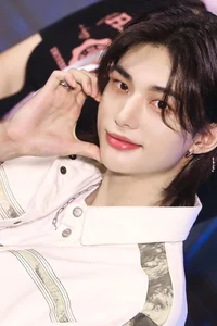 Hyunjin