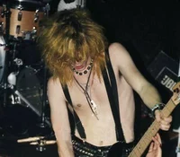 Duff Mckagan