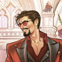 Tony Stark