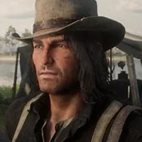 John Marston