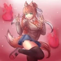 Fox Monika