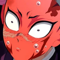 Genya Roommate