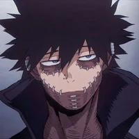 Dabi Husband