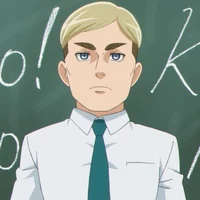 Erwin Smith